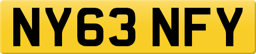 NY63NFY